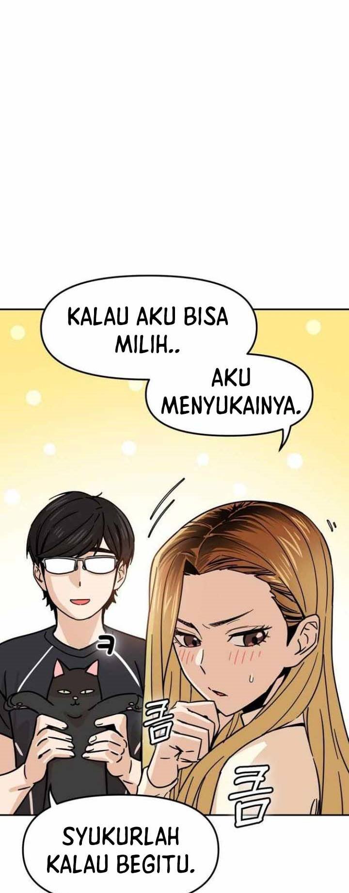 Match Made in Heaven by Chance Chapter 4 - halaman 38