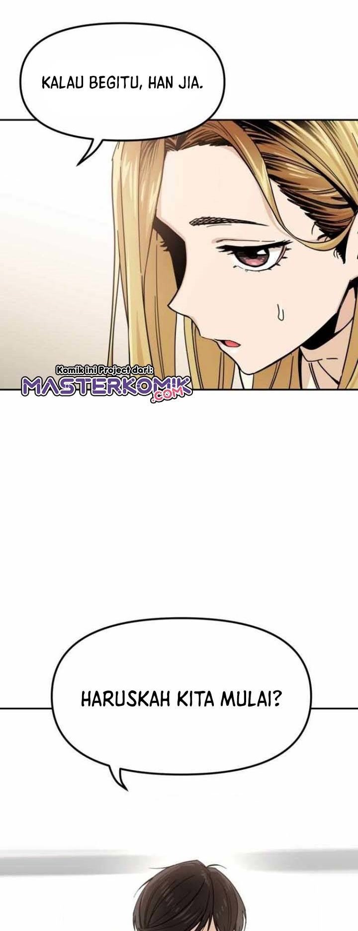 Match Made in Heaven by Chance Chapter 4 - halaman 4