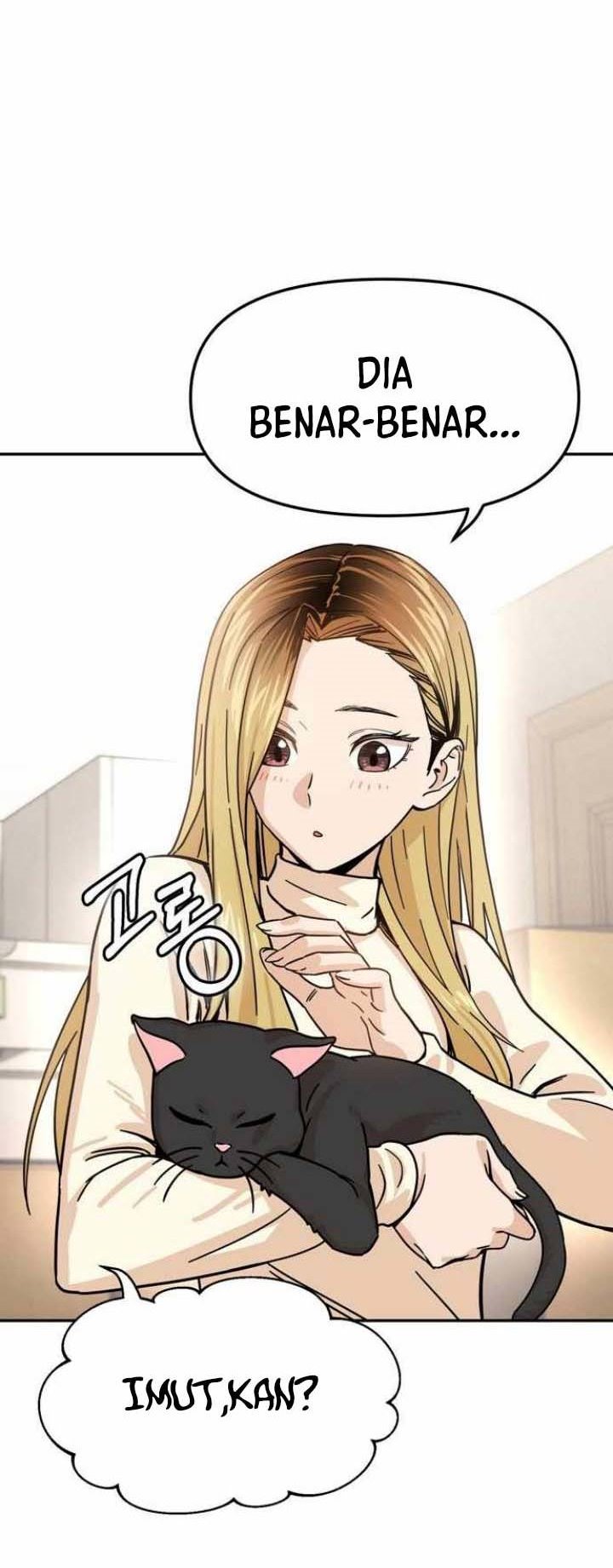 Match Made in Heaven by Chance Chapter 4 - halaman 40