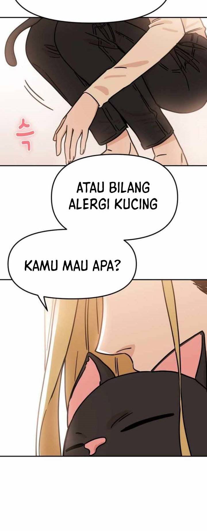 Match Made in Heaven by Chance Chapter 4 - halaman 42