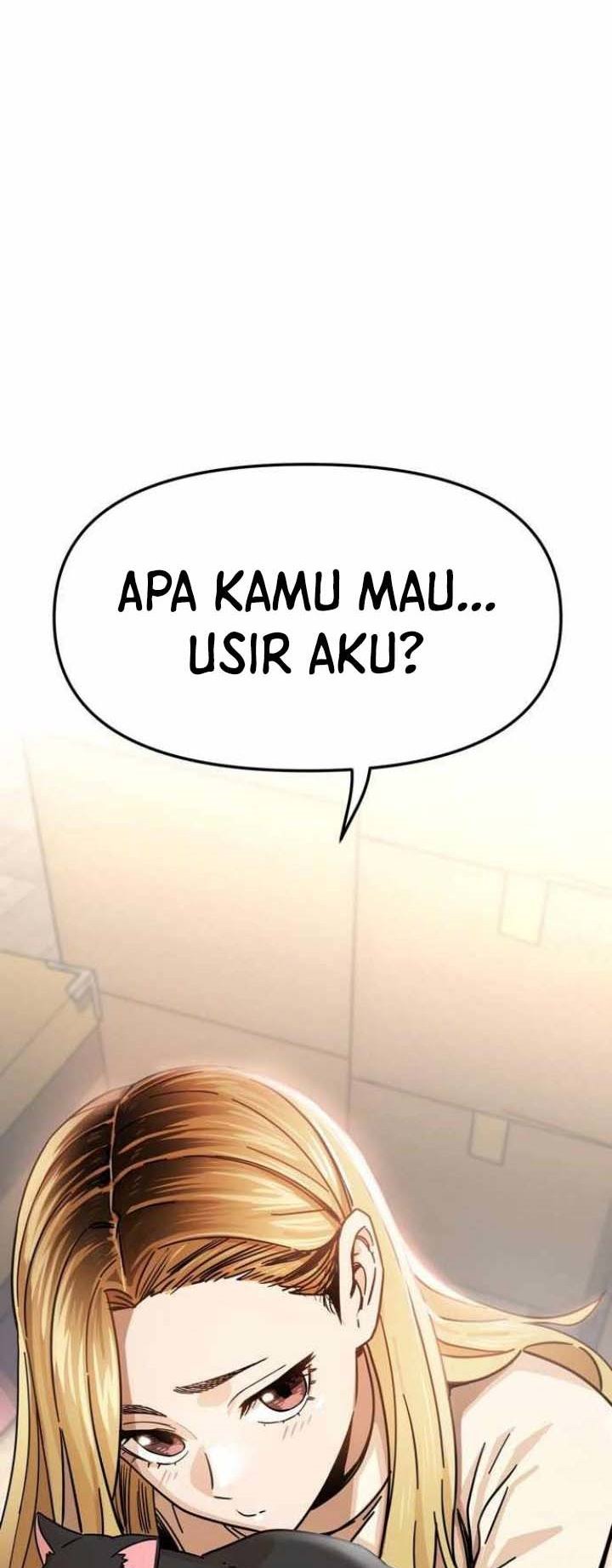Match Made in Heaven by Chance Chapter 4 - halaman 43