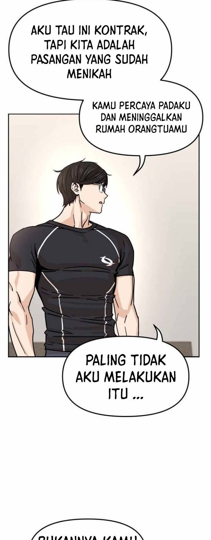 Match Made in Heaven by Chance Chapter 4 - halaman 47