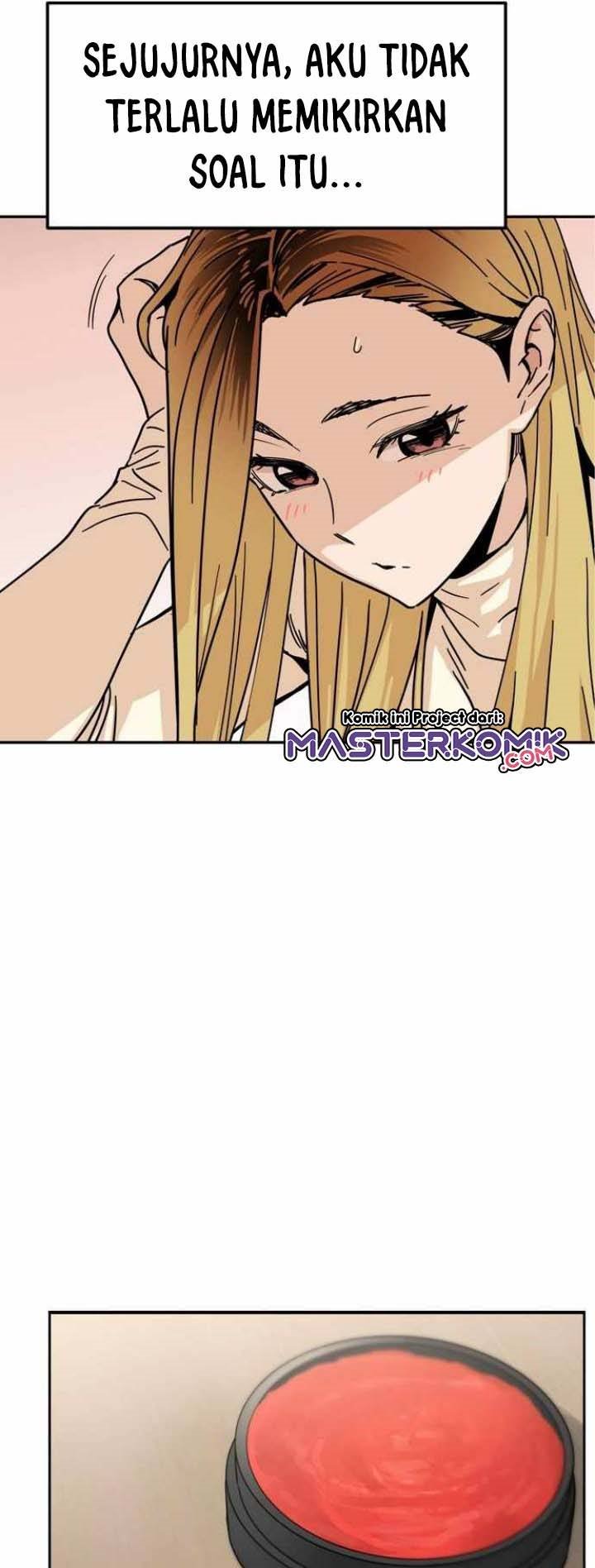 Match Made in Heaven by Chance Chapter 4 - halaman 50