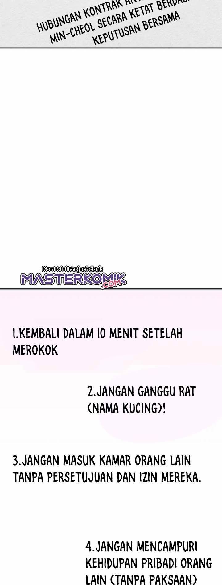 Match Made in Heaven by Chance Chapter 4 - halaman 52
