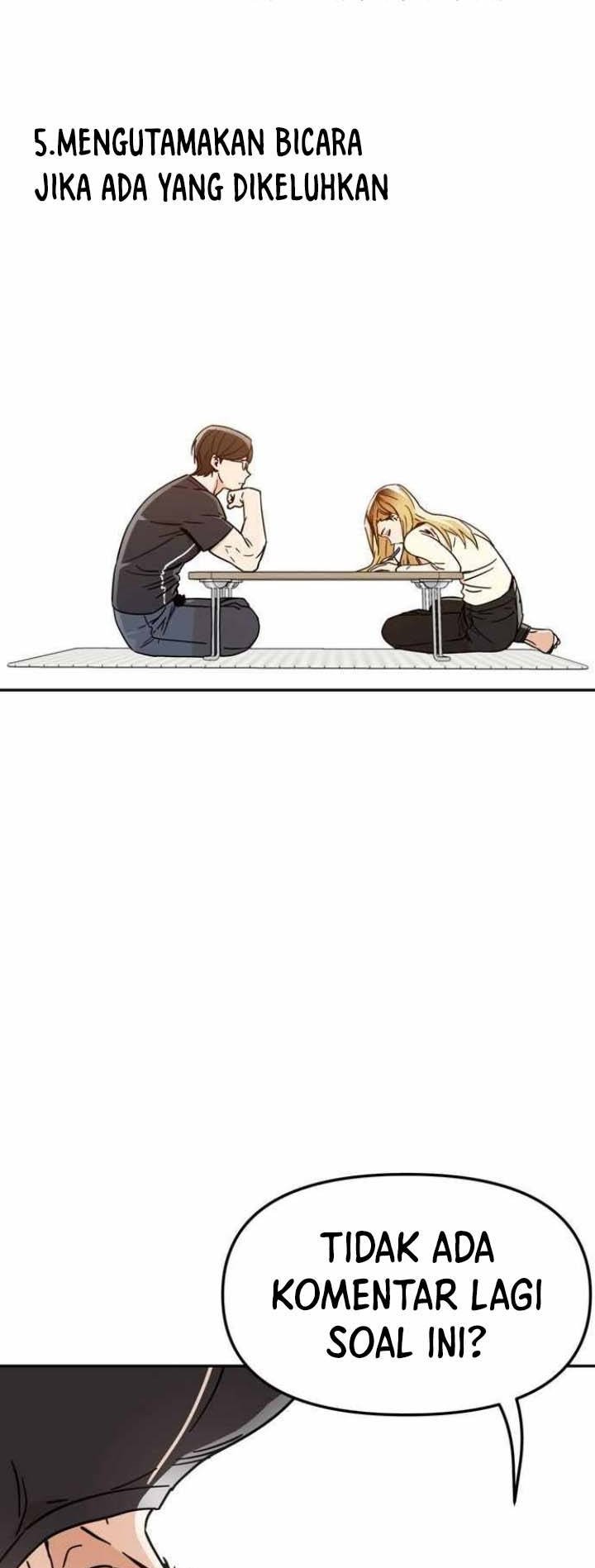 Match Made in Heaven by Chance Chapter 4 - halaman 53