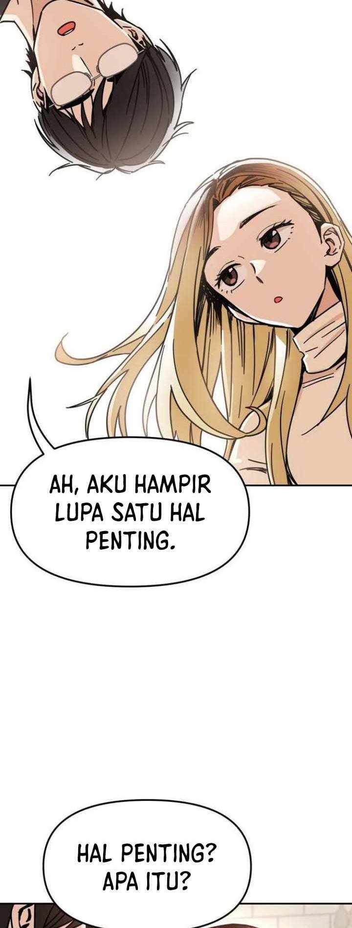Match Made in Heaven by Chance Chapter 4 - halaman 54