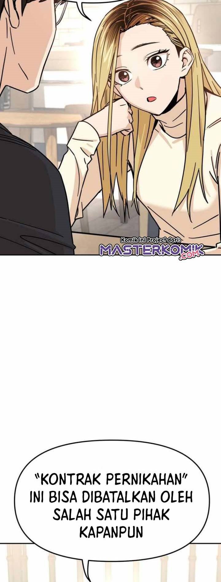 Match Made in Heaven by Chance Chapter 4 - halaman 55