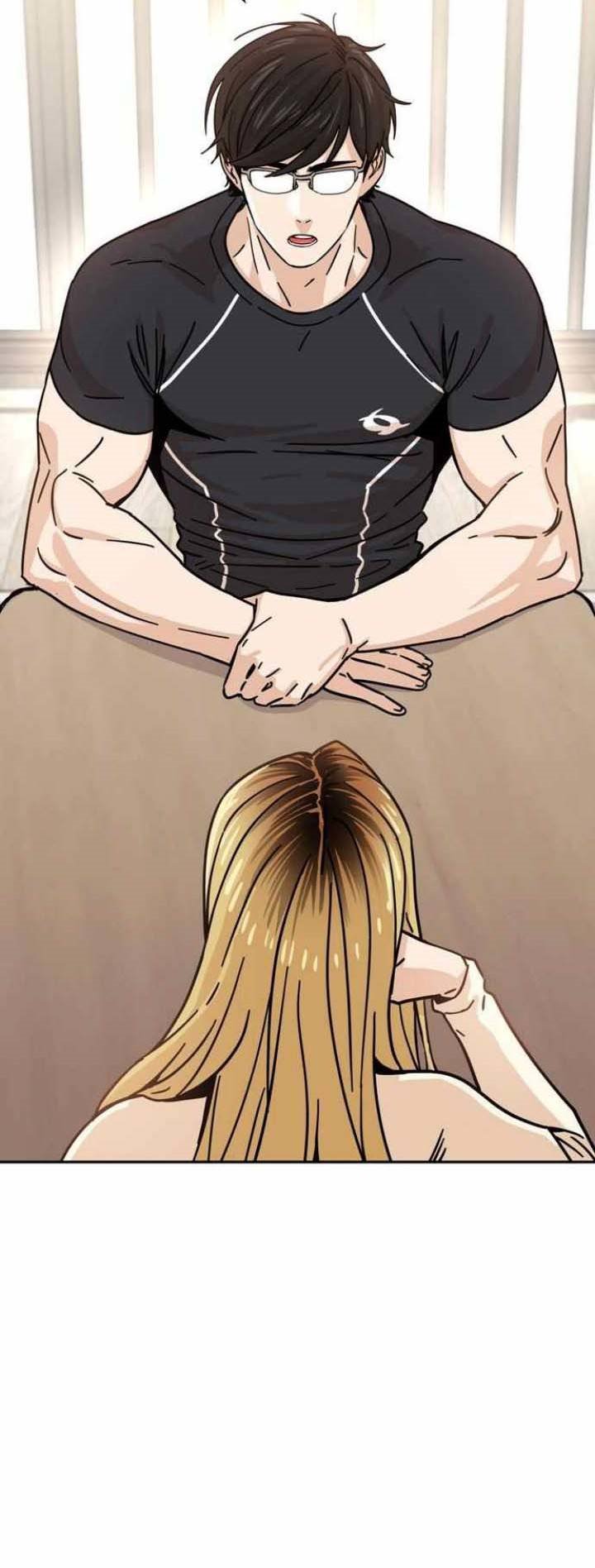 Match Made in Heaven by Chance Chapter 4 - halaman 56