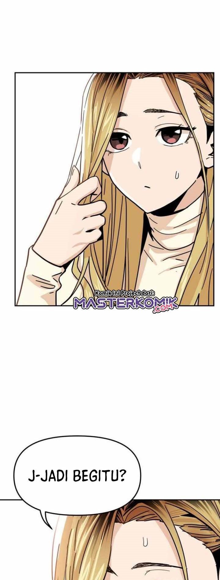 Match Made in Heaven by Chance Chapter 4 - halaman 57