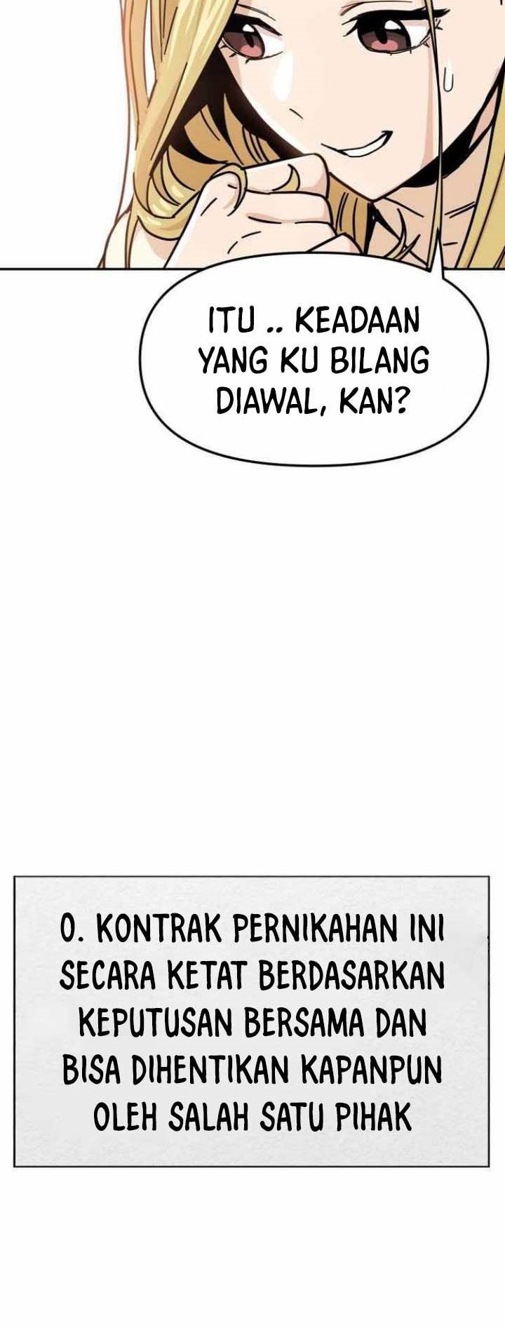 Match Made in Heaven by Chance Chapter 4 - halaman 58