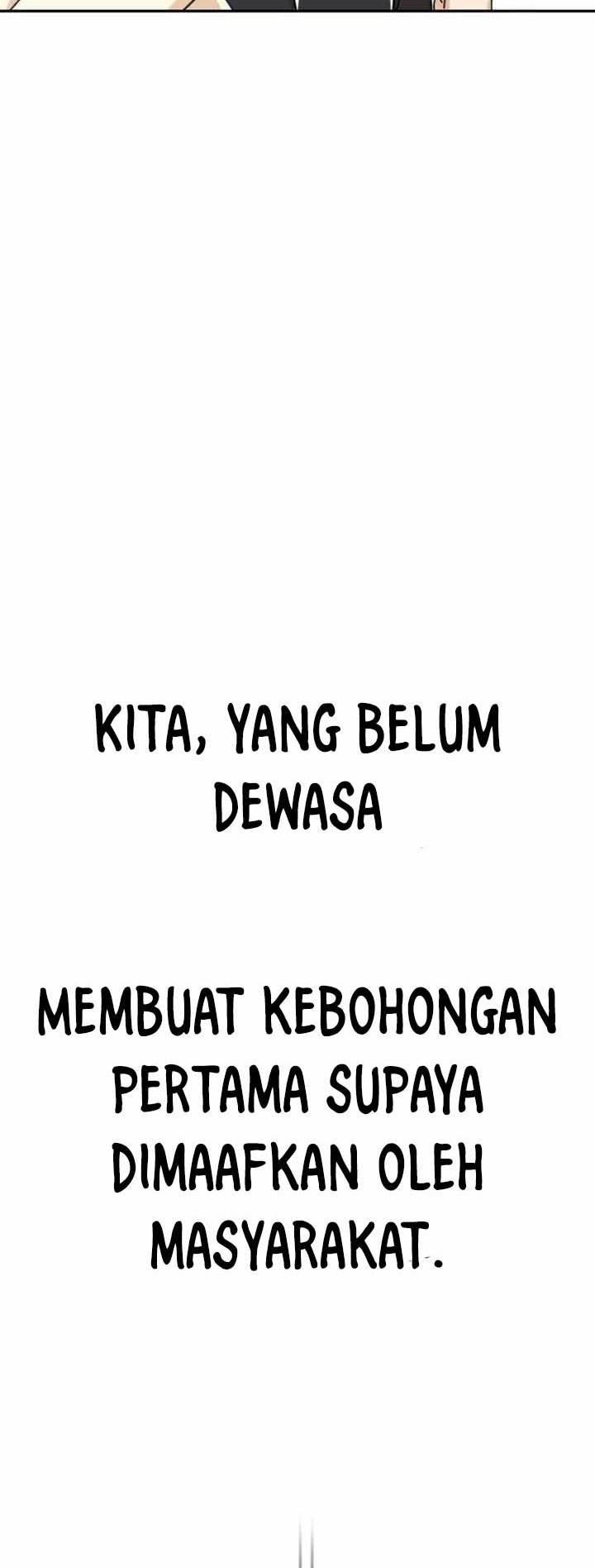 Match Made in Heaven by Chance Chapter 4 - halaman 60