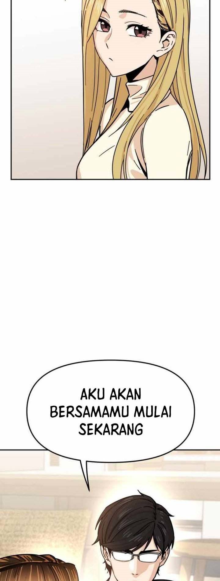 Match Made in Heaven by Chance Chapter 4 - halaman 62