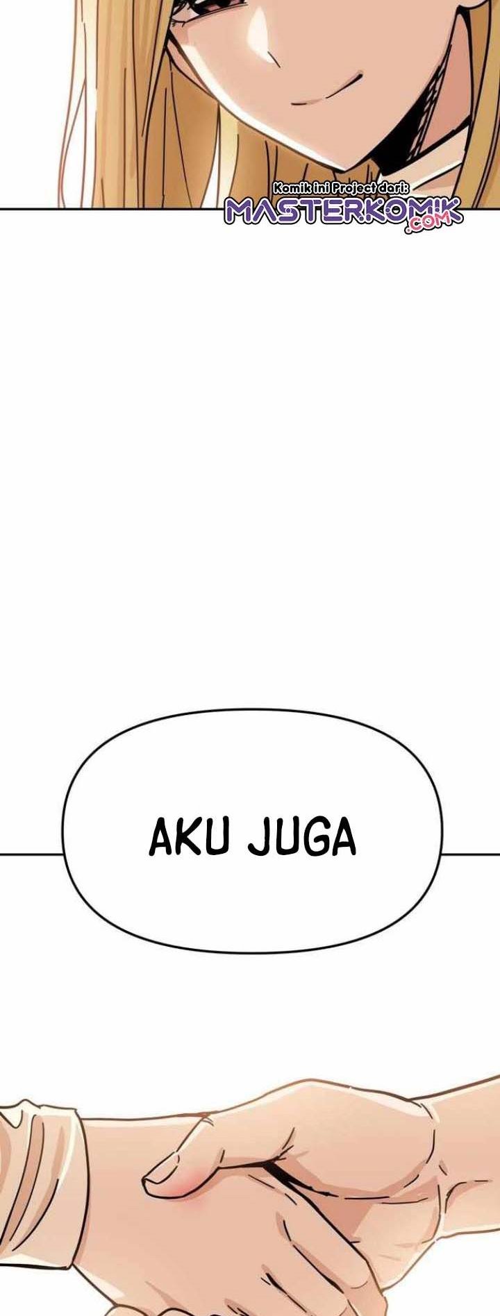Match Made in Heaven by Chance Chapter 4 - halaman 64