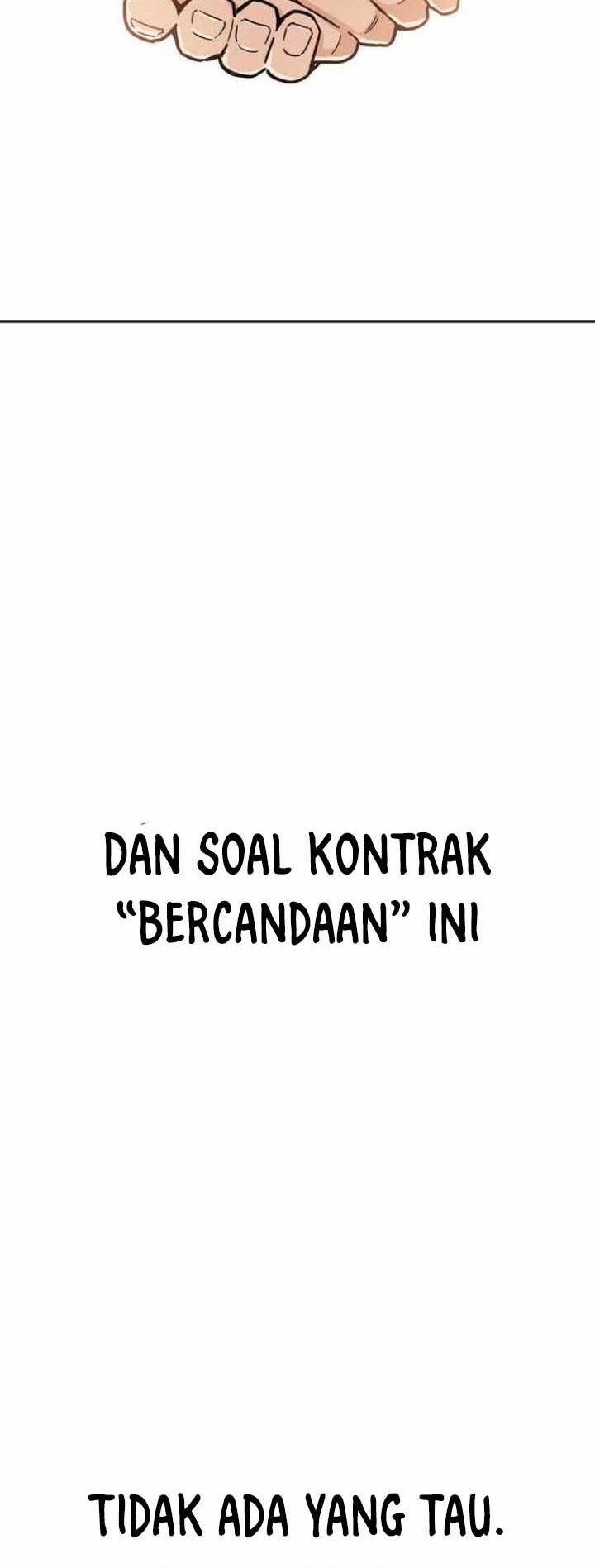 Match Made in Heaven by Chance Chapter 4 - halaman 65