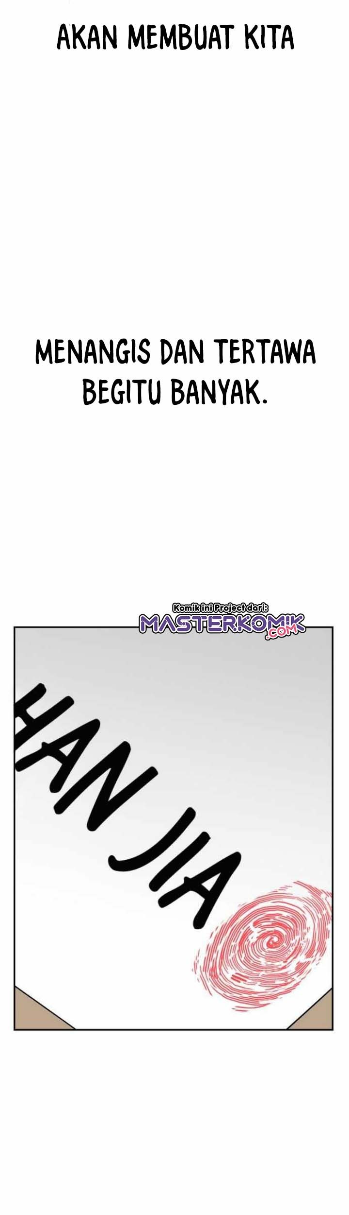 Match Made in Heaven by Chance Chapter 4 - halaman 66