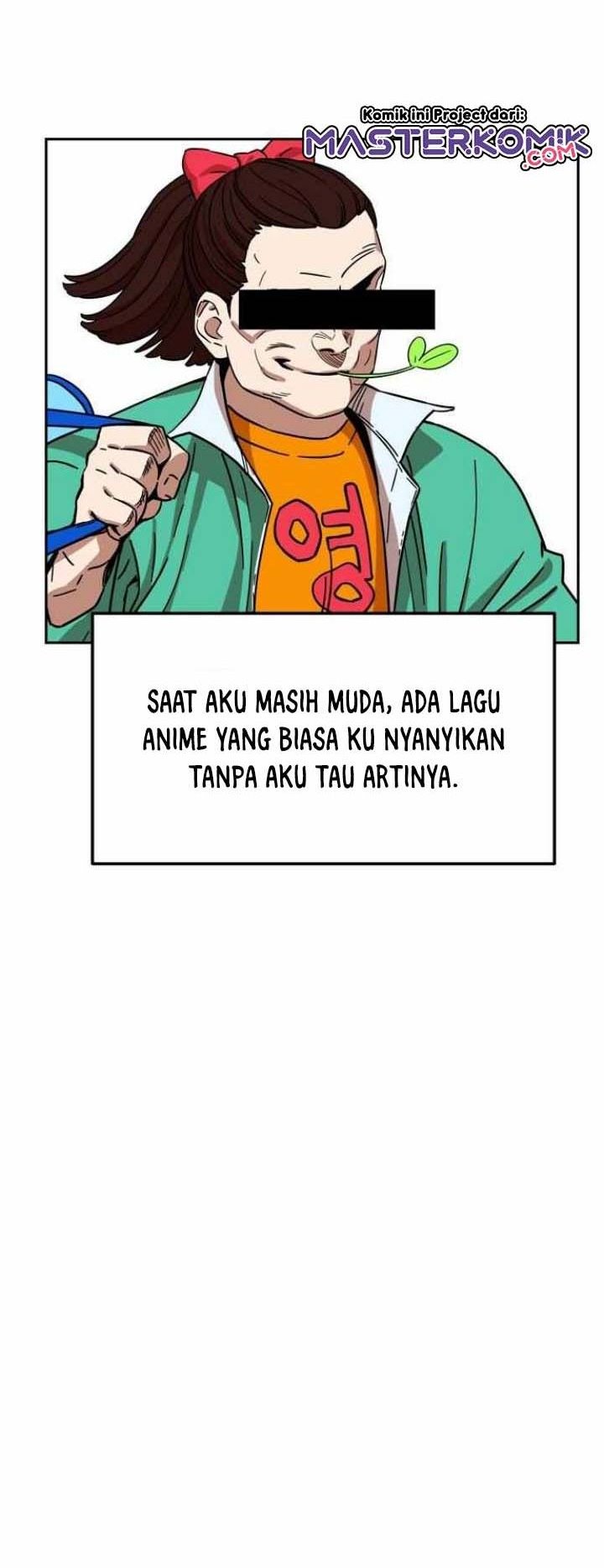 Match Made in Heaven by Chance Chapter 4 - halaman 7