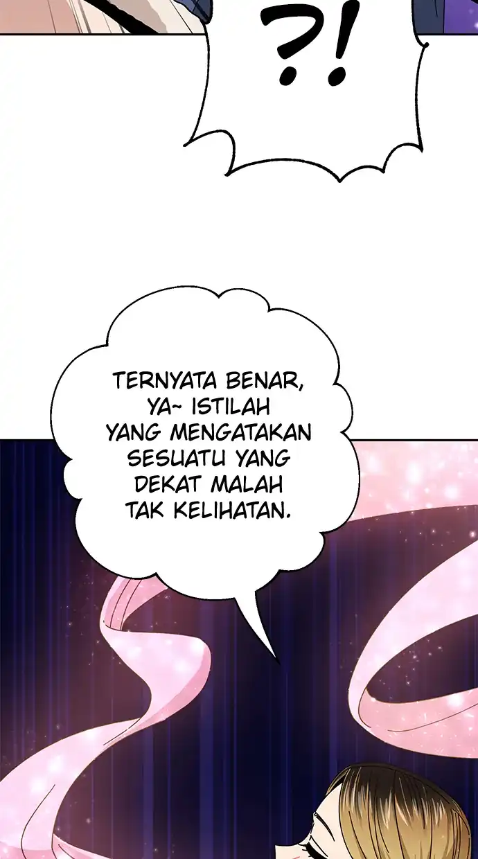 Match Made in Heaven by Chance Chapter 40 - halaman 10