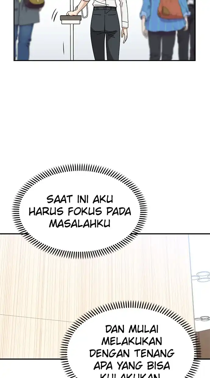 Match Made in Heaven by Chance Chapter 40 - halaman 109
