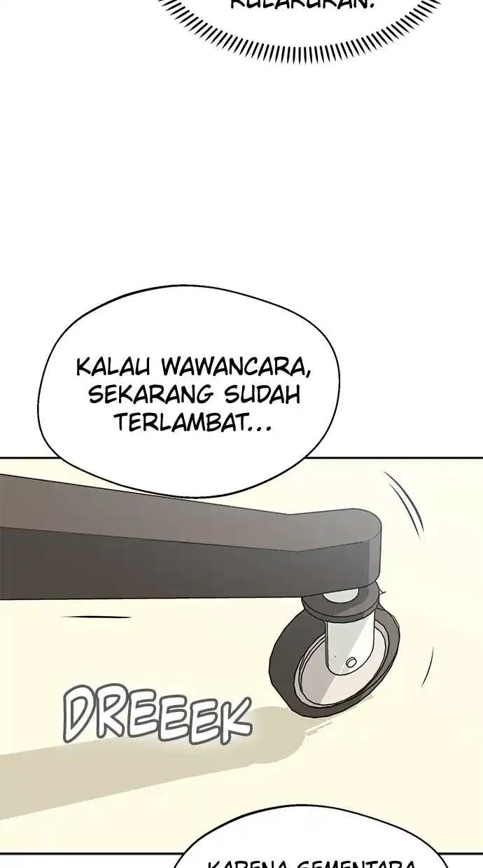 Match Made in Heaven by Chance Chapter 40 - halaman 110
