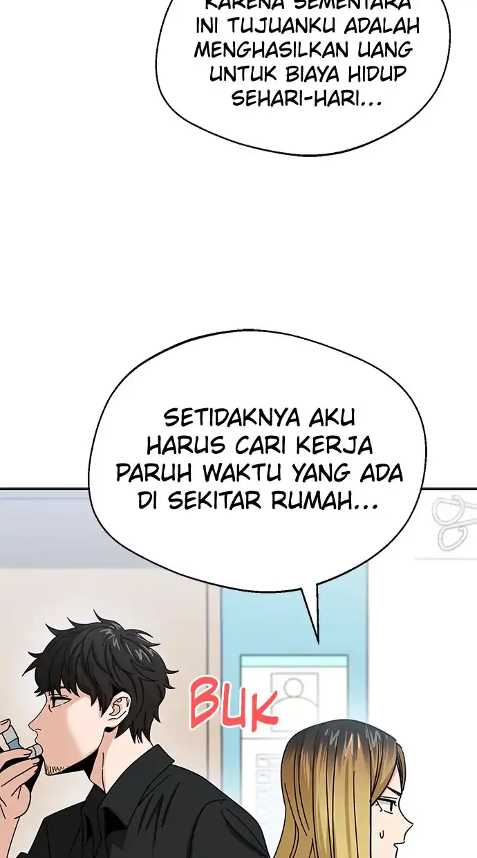 Match Made in Heaven by Chance Chapter 40 - halaman 111