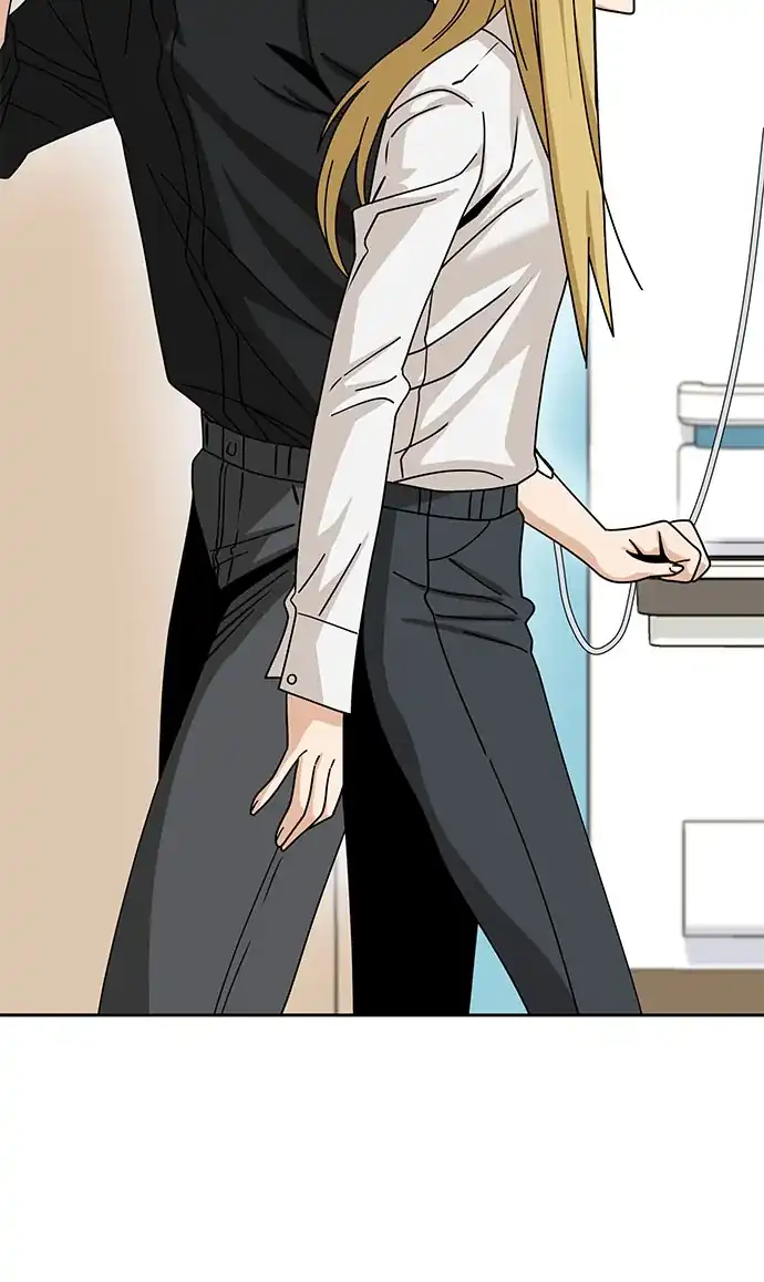 Match Made in Heaven by Chance Chapter 40 - halaman 112
