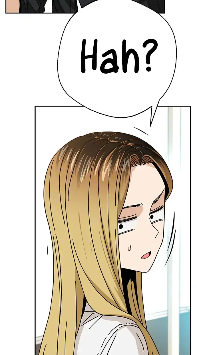 Match Made in Heaven by Chance Chapter 40 - halaman 114