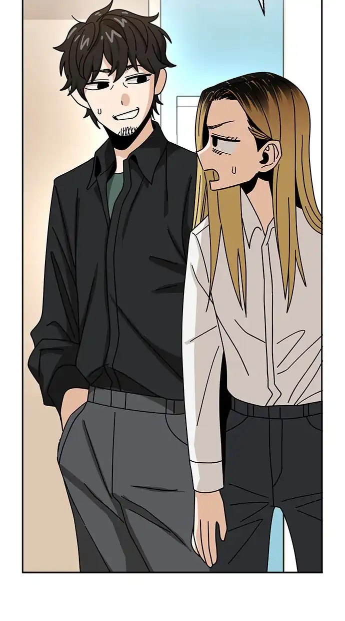 Match Made in Heaven by Chance Chapter 40 - halaman 116