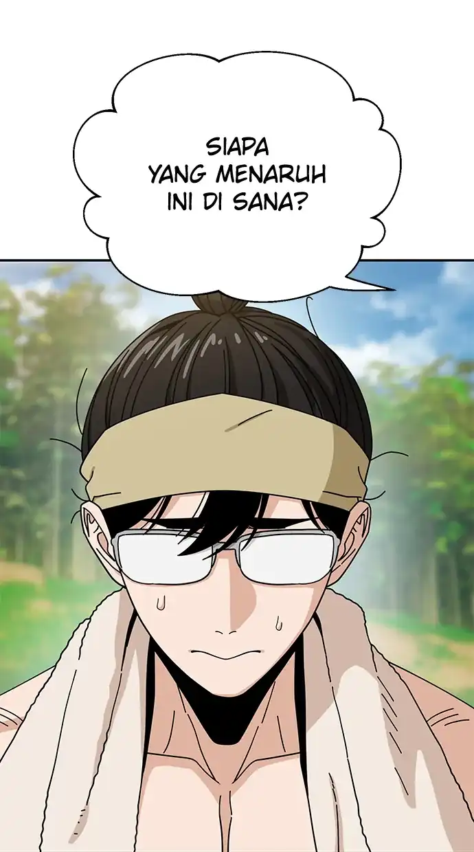 Match Made in Heaven by Chance Chapter 40 - halaman 13