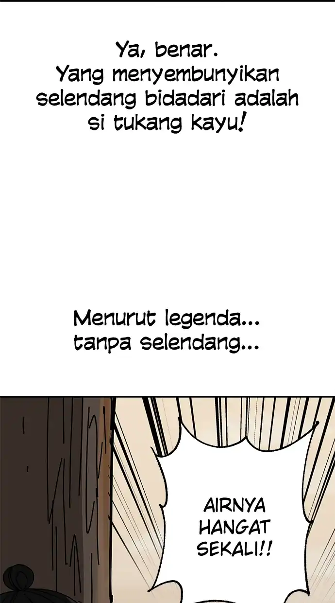 Match Made in Heaven by Chance Chapter 40 - halaman 14