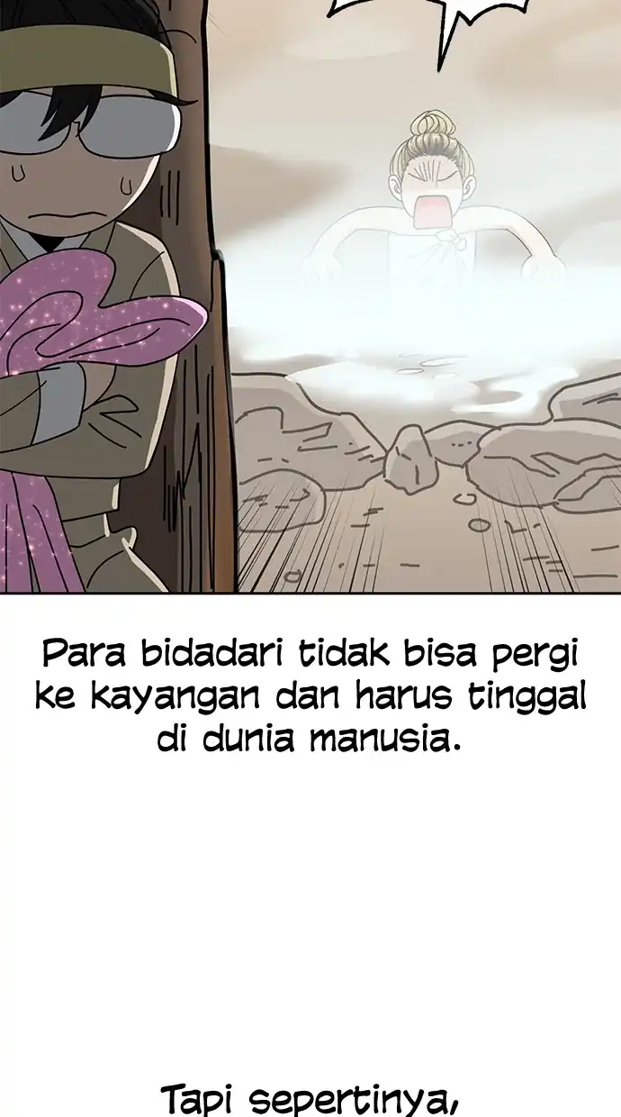 Match Made in Heaven by Chance Chapter 40 - halaman 15