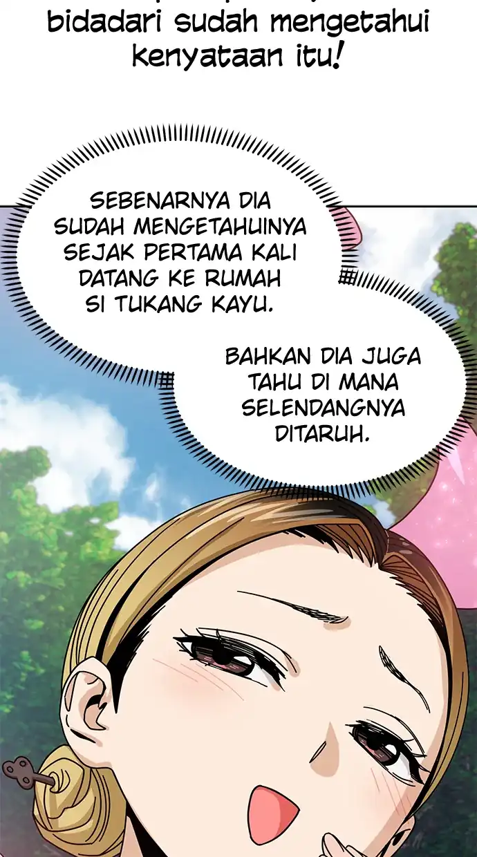 Match Made in Heaven by Chance Chapter 40 - halaman 16