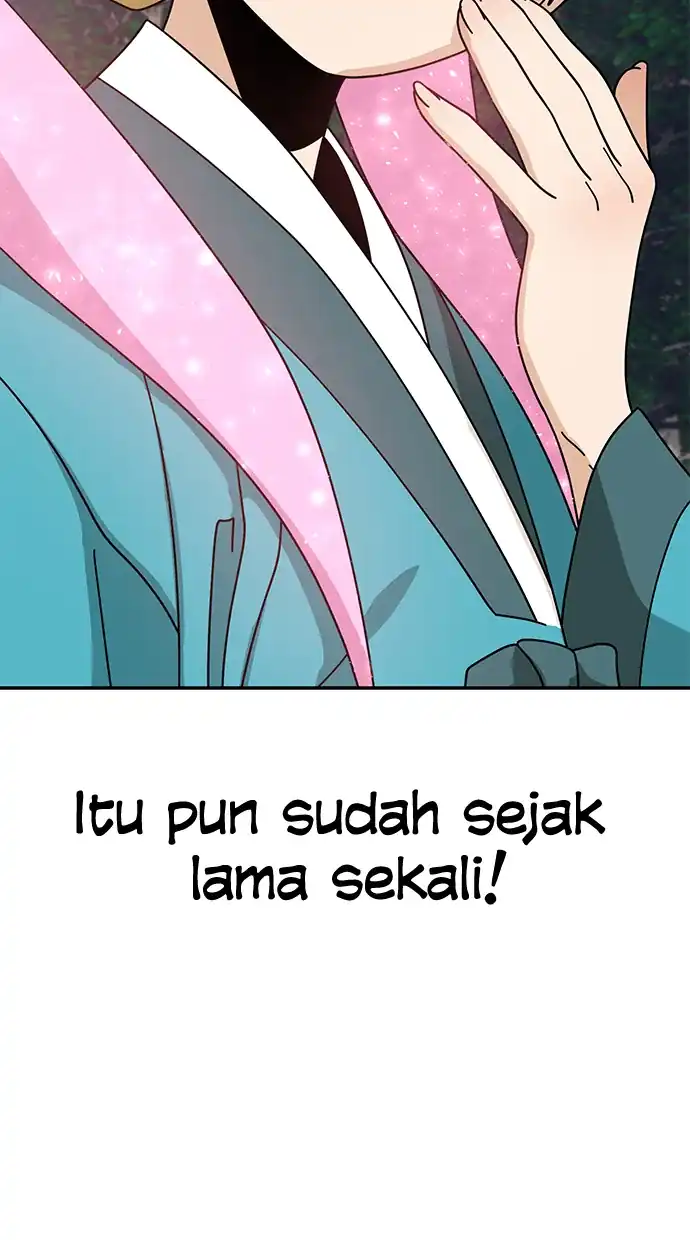 Match Made in Heaven by Chance Chapter 40 - halaman 17