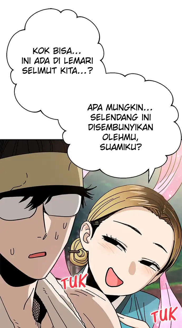 Match Made in Heaven by Chance Chapter 40 - halaman 18