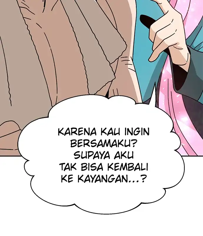 Match Made in Heaven by Chance Chapter 40 - halaman 19