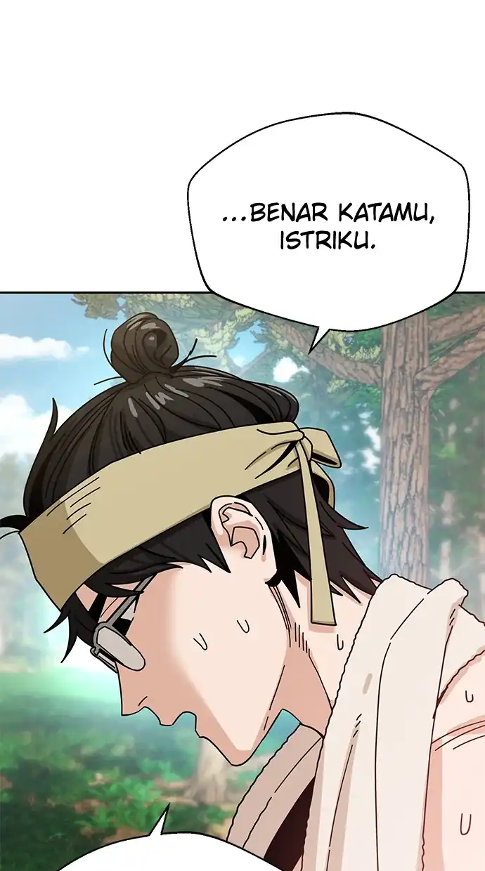 Match Made in Heaven by Chance Chapter 40 - halaman 20