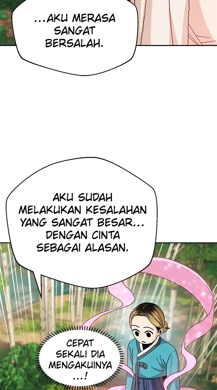 Match Made in Heaven by Chance Chapter 40 - halaman 21