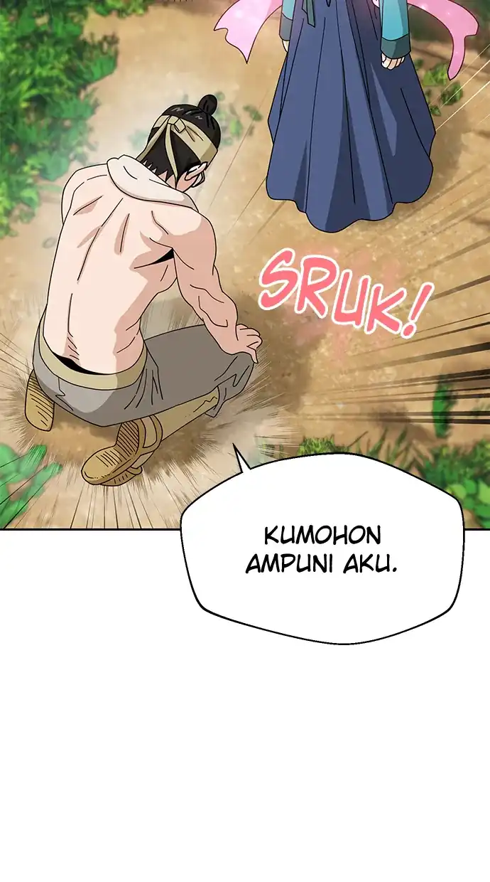 Match Made in Heaven by Chance Chapter 40 - halaman 22