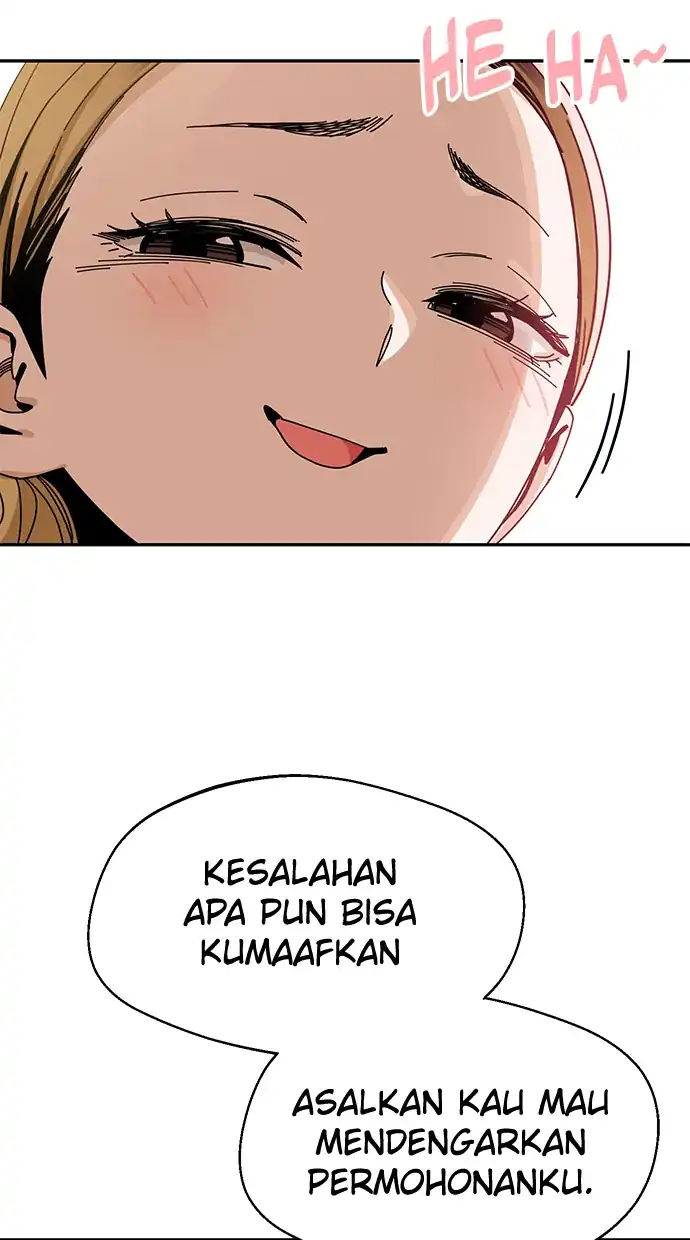 Match Made in Heaven by Chance Chapter 40 - halaman 23