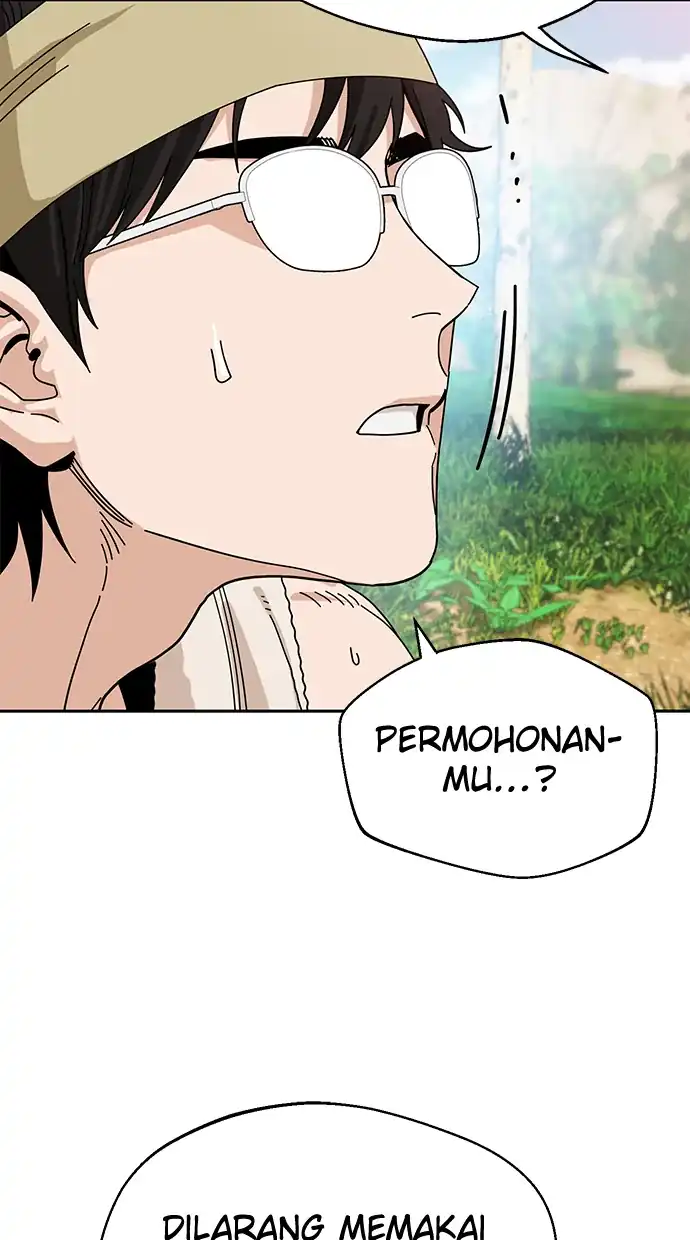 Match Made in Heaven by Chance Chapter 40 - halaman 24