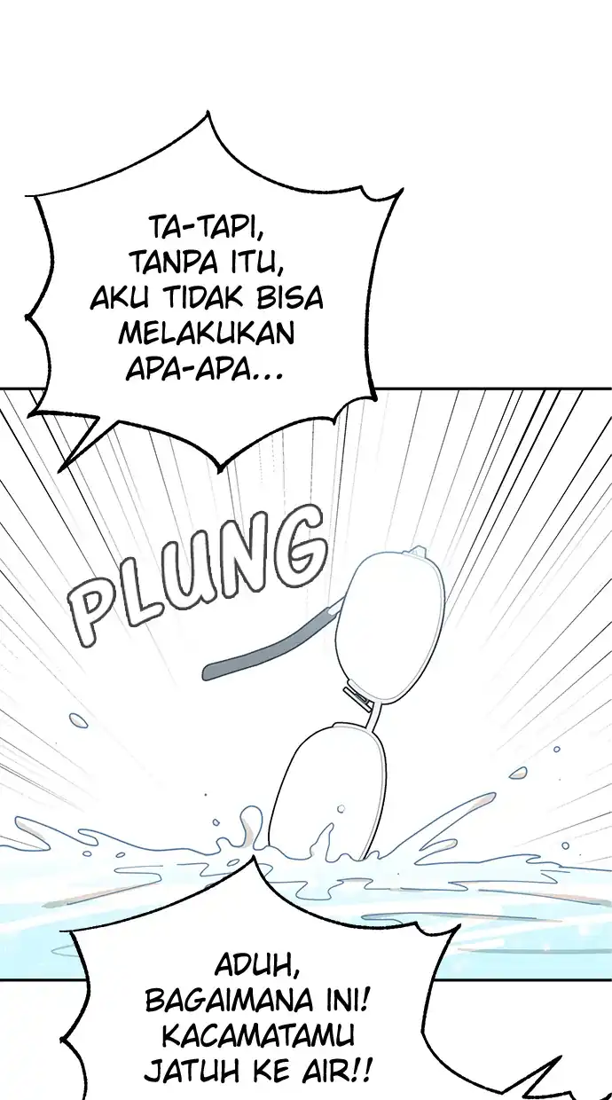 Match Made in Heaven by Chance Chapter 40 - halaman 27
