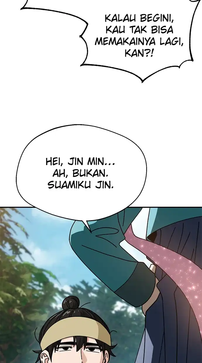 Match Made in Heaven by Chance Chapter 40 - halaman 28