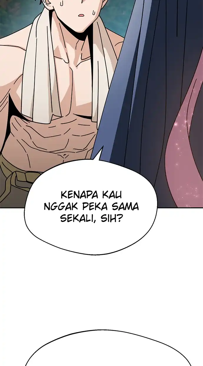 Match Made in Heaven by Chance Chapter 40 - halaman 29