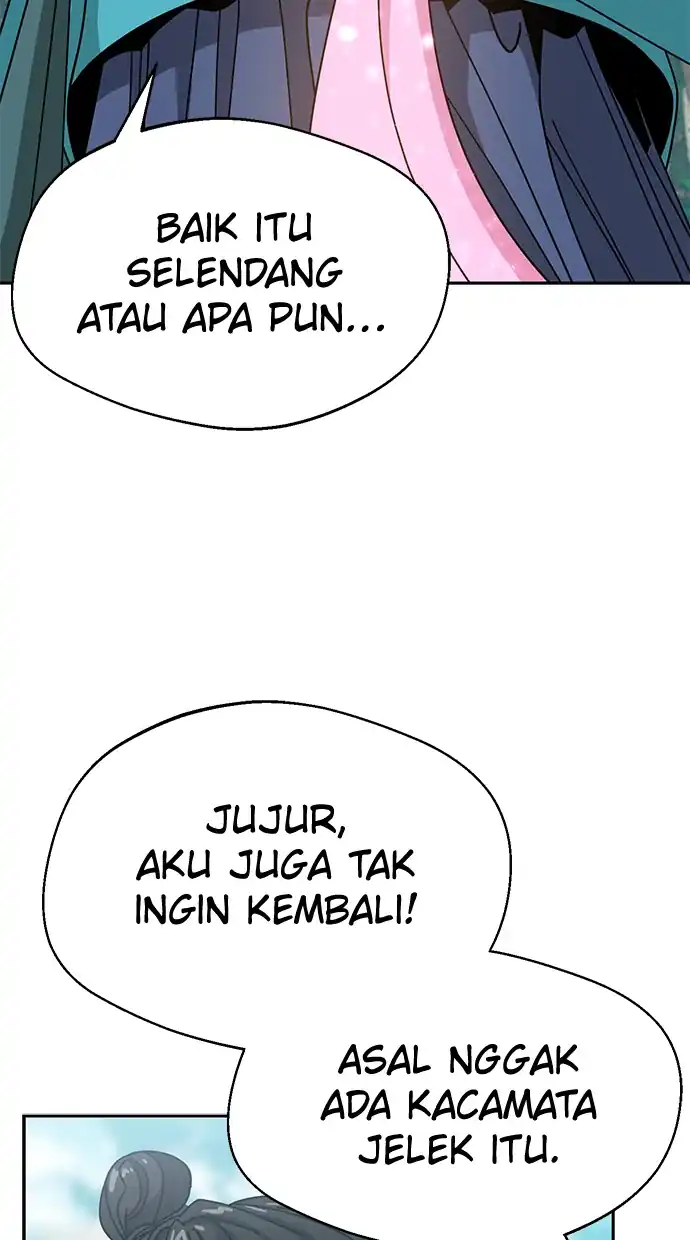 Match Made in Heaven by Chance Chapter 40 - halaman 31