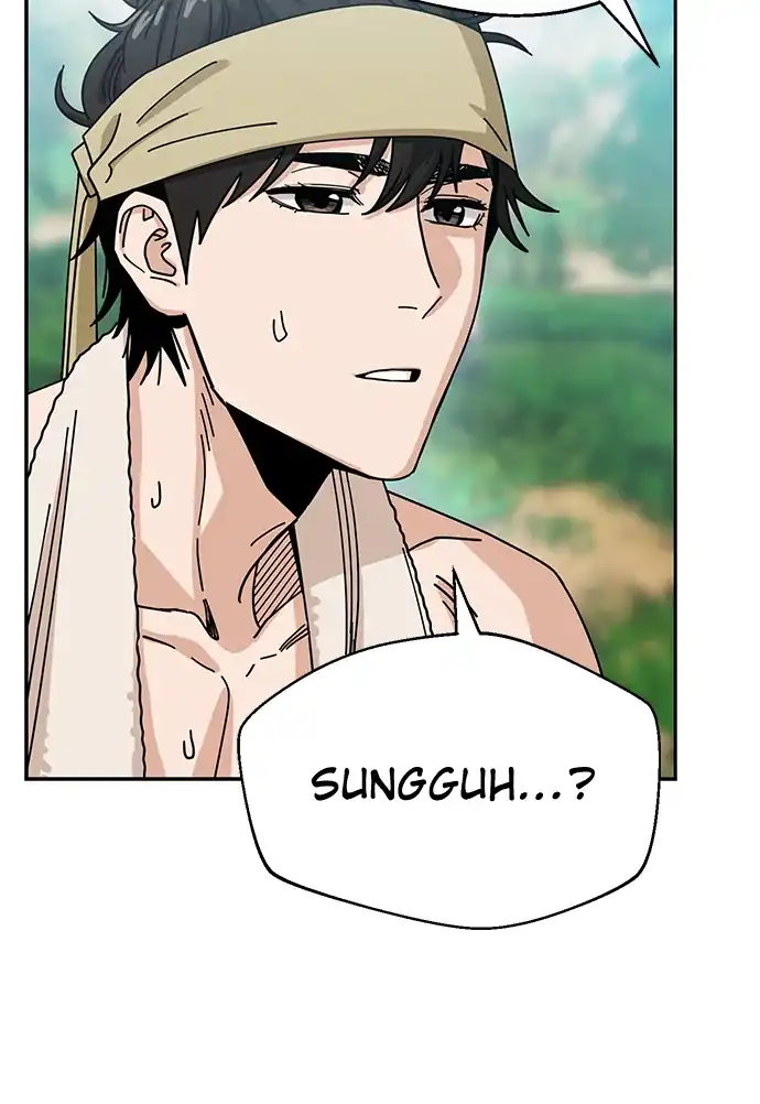 Match Made in Heaven by Chance Chapter 40 - halaman 32