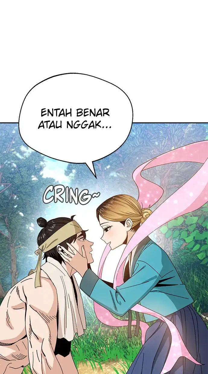 Match Made in Heaven by Chance Chapter 40 - halaman 33