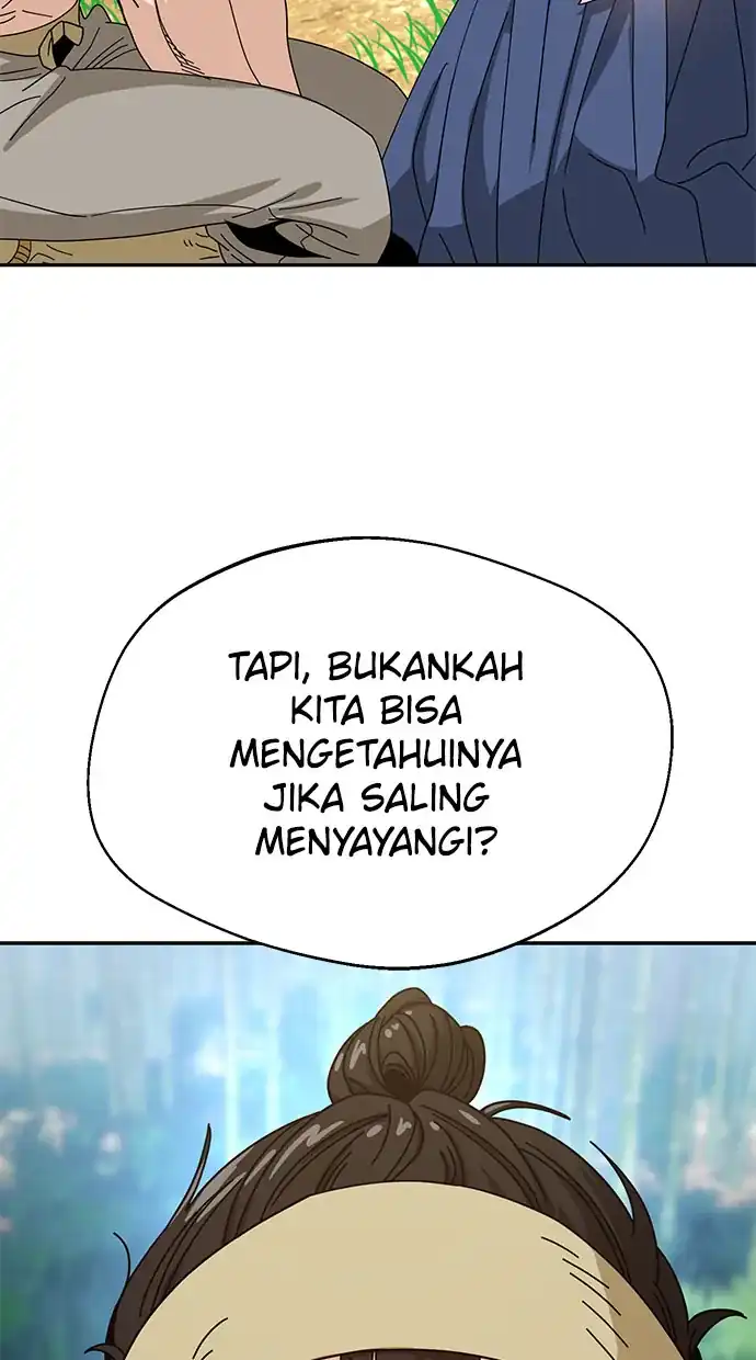 Match Made in Heaven by Chance Chapter 40 - halaman 34