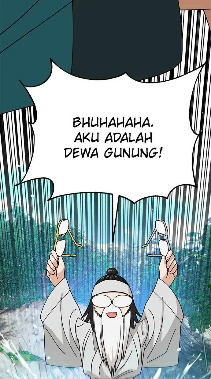 Match Made in Heaven by Chance Chapter 40 - halaman 38