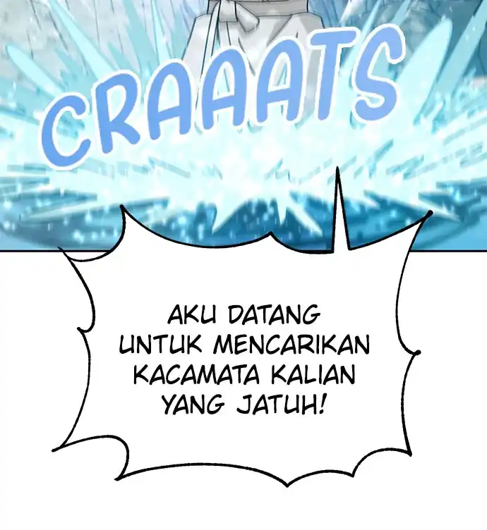 Match Made in Heaven by Chance Chapter 40 - halaman 39
