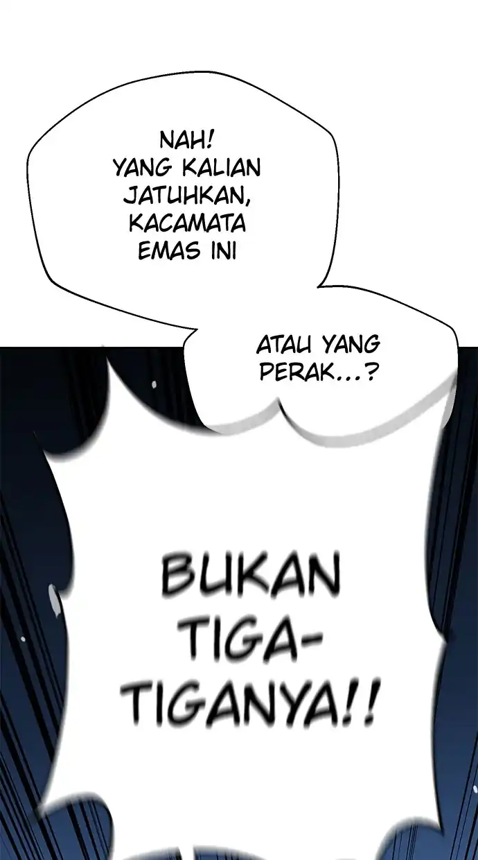 Match Made in Heaven by Chance Chapter 40 - halaman 40