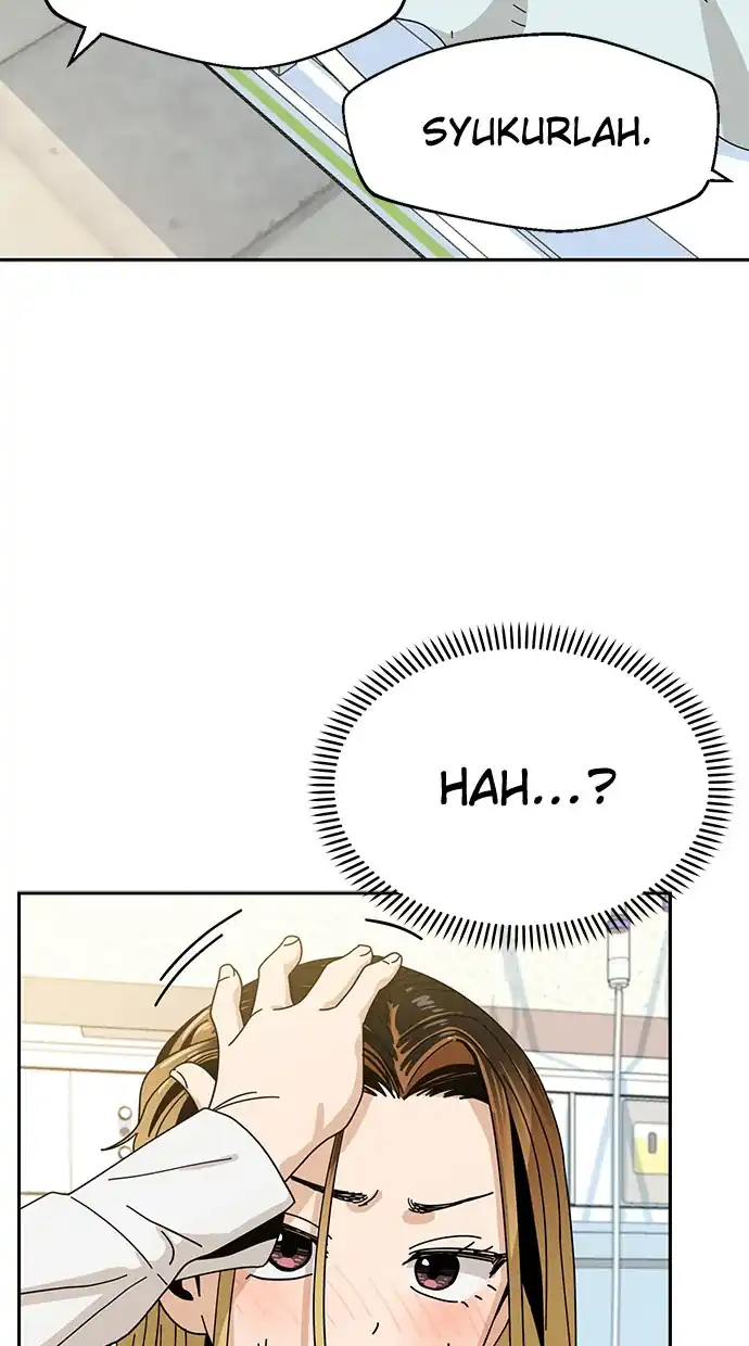 Match Made in Heaven by Chance Chapter 40 - halaman 44